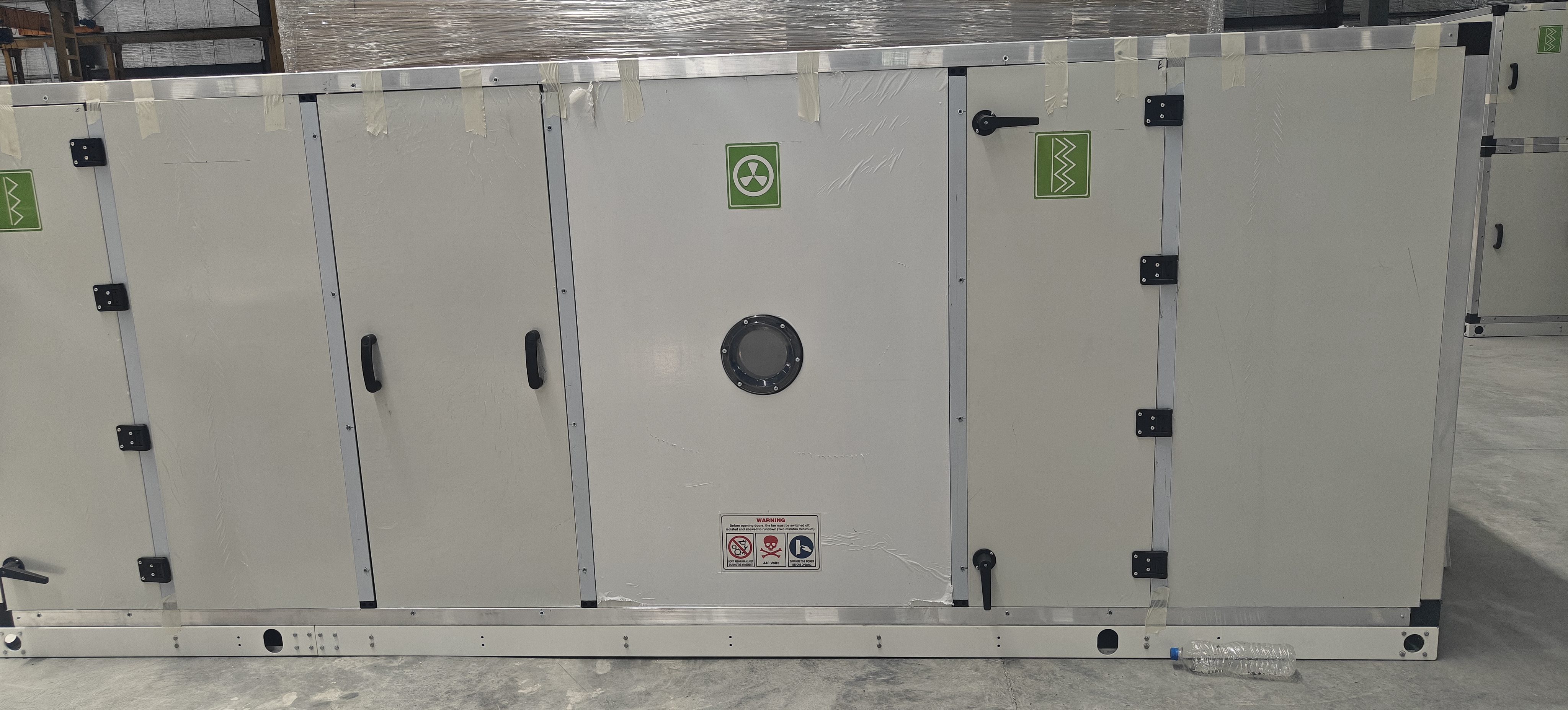 Electrical Panels