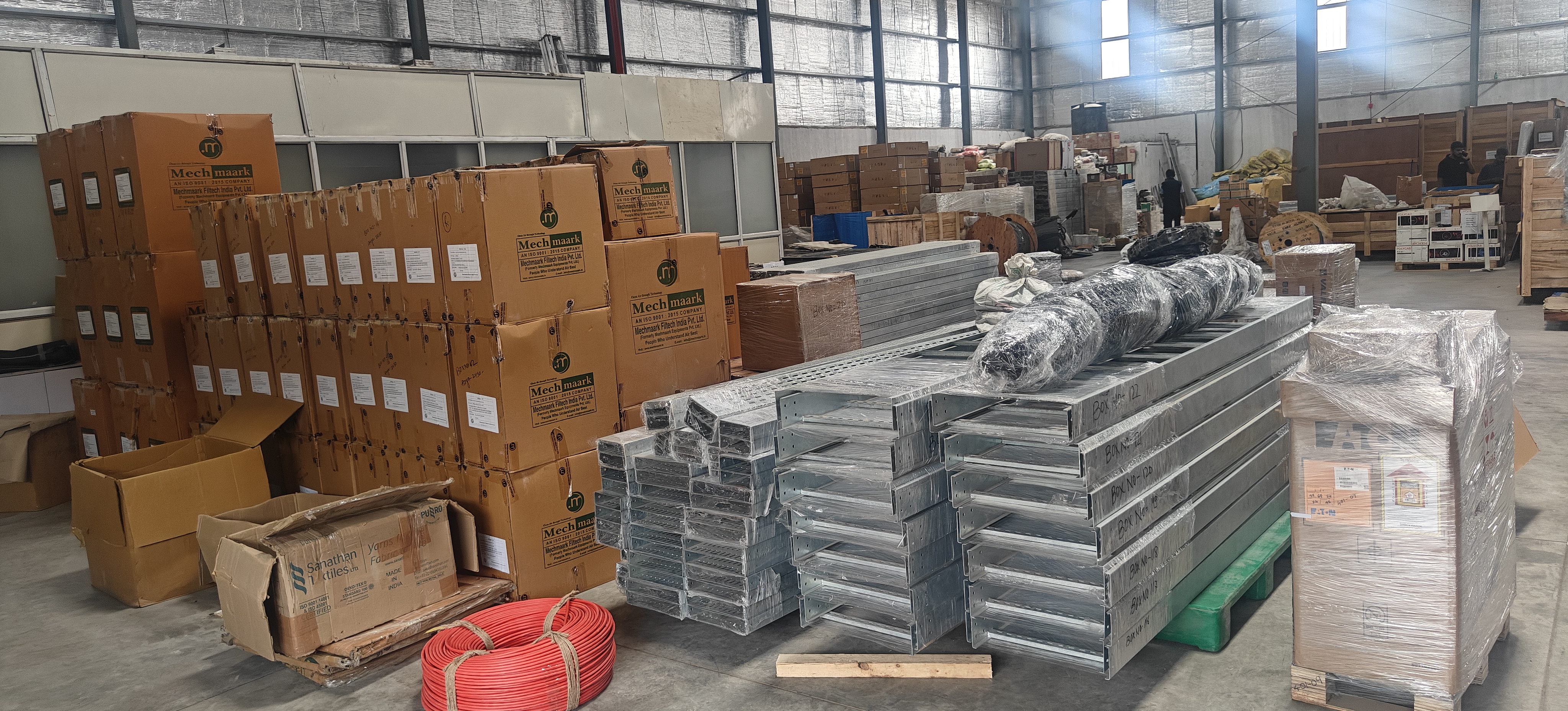 Production